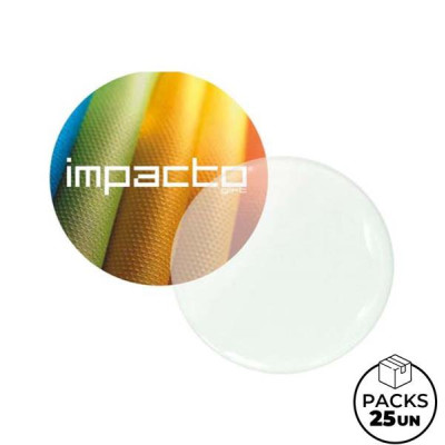 Resina para Lateral da Fita Métrica 340070